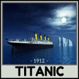 プログラムのアイコン：RMS Titanic sinking histo…