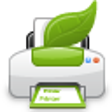 Programın simgesi: Print Friendly  PDF