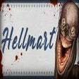 プログラムのアイコン：HELLMART