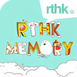 程序图标：RTHK Memory 歲月港台