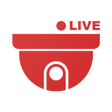プログラムのアイコン：CCTV Indonesia - Live Str…