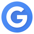 Symbol des Programms: Google Now Launcher