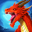 プログラムのアイコン：Dragon Paradise City: Bre…