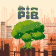 プログラムのアイコン：Pibcremental
