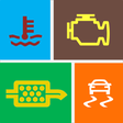 Icon of program: Dashboard Warning Lights