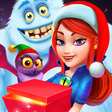 Witch Alchemist Saga icon