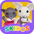 程序图标：My Play House: Doll Pets …