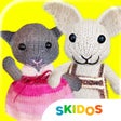 Ícone do programa: My Play House: Doll Pets …