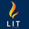 ไอคอนของโปรแกรม: LIT by FirstBank