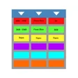 程序图标：PLANNING MANAGER