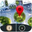 Live GPS Maps  Navigation