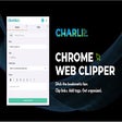Icon of program: Charli Web Clipper