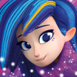 プログラムのアイコン：FayNet. Home of fairy-tee…