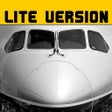 程序图标：Flight 787 - Advanced - L…