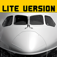 أيقونة البرنامج: Flight 787 - Advanced - L…
