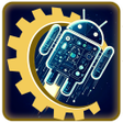 プログラムのアイコン：Repair System  Phone info