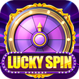 Icon of program: Lucky Spin-Huge Rewards