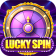 Lucky Spin-Huge Rewards