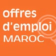 أيقونة البرنامج: Offre Emploi au Maroc Pub…