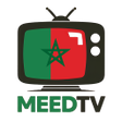 Ícone do programa: MEED TV  قنوات مغربية