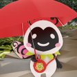 程序图标：雨降りの帰り道　脱出ゲーム
