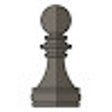 프로그램 아이콘: Chess_spell_moves