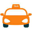 プログラムのアイコン：HireMe Taxi Formerly Drop…