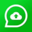 Ikona programu: WA Message Backup  Viewer