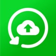 Biểu tượng chương trình: WA Message Backup  Viewer