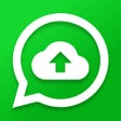 أيقونة البرنامج: WA Message Backup  Viewer