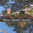 Tree Trunk Brook icon