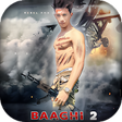Icon of program: Movie Style Photo Editor