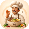 프로그램 아이콘: DishGenie AI: Recipe Gene…