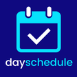 ไอคอนของโปรแกรม: DaySchedule