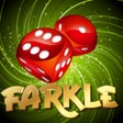 プログラムのアイコン：Farkle - Dice Game