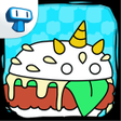 程序图标：Food Evolution - Merge  C…