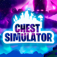 Chest Simulator for Fortnite icon