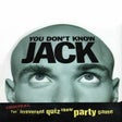 Programikonen: You Dont Know Jack