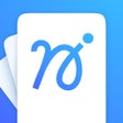 Ícone do programa: Noji: Flashcards Learning