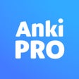 Biểu tượng của chương trình: Anki Pro: Study Flash Car…