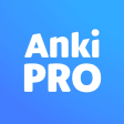 Anki Pro: Study Flash Cards