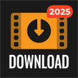 프로그램 아이콘: Video Fast DownloaderPlay…