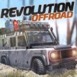Programikonen: Revolution Offroad