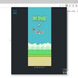 Ícone do programa: Flappy Bird Original