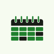 程序图标:Schedule Deluxe