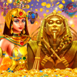 程序图标：Four Pyramids
