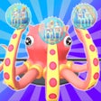 أيقونة البرنامج: Theme Park Fun 3D