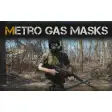 Metro Gas Masks