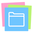 Иконка программы: Droid Commander - File Ma…