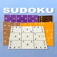 Иконка программы: Sudoku (Oh no! Another on…